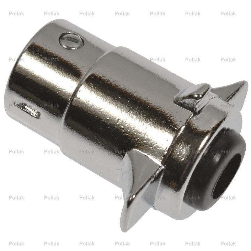 4 Way Plug Trailer Side