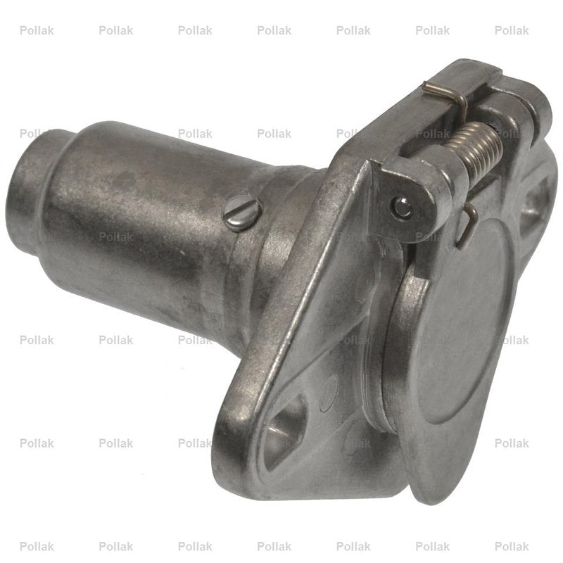 Vehicle Side 6 Way Socket