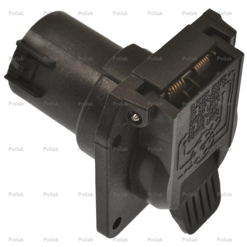 7-WAY OEM CAR END SOCKET