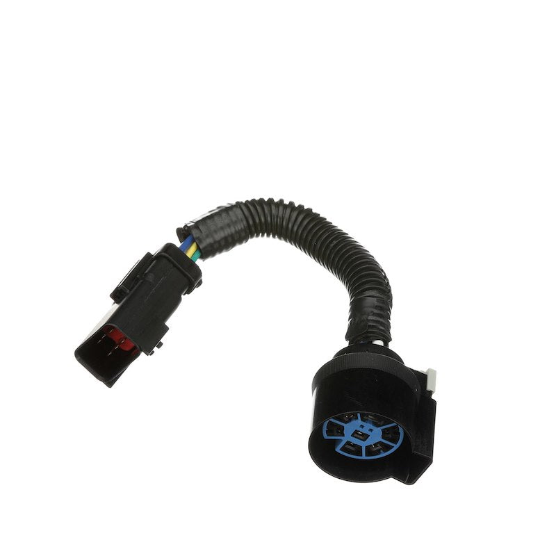 DODGE ADAPTER