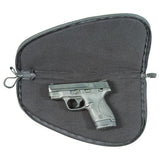 S&W DEFENDER HANDGUN CASE SM
