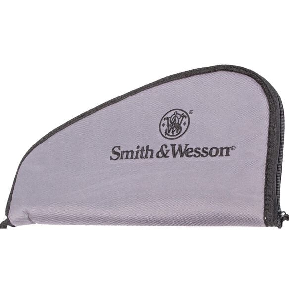 S&W DEFENDER HANDGUN CASE MED