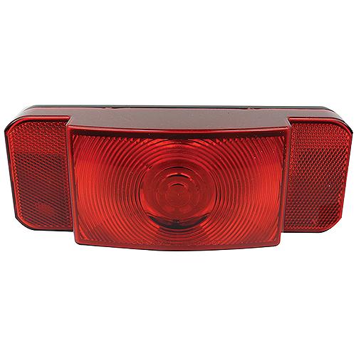 TAIL LIGHT LED PASS SIDE