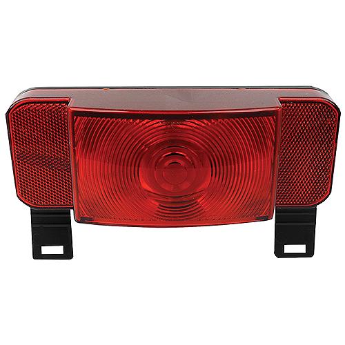 TAIL LIGHT LED DRIVER SIDE