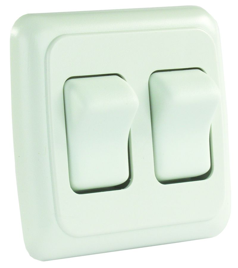 DOUBLE SWITCH