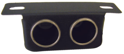 12V DUAL RECEPTICLE NLA