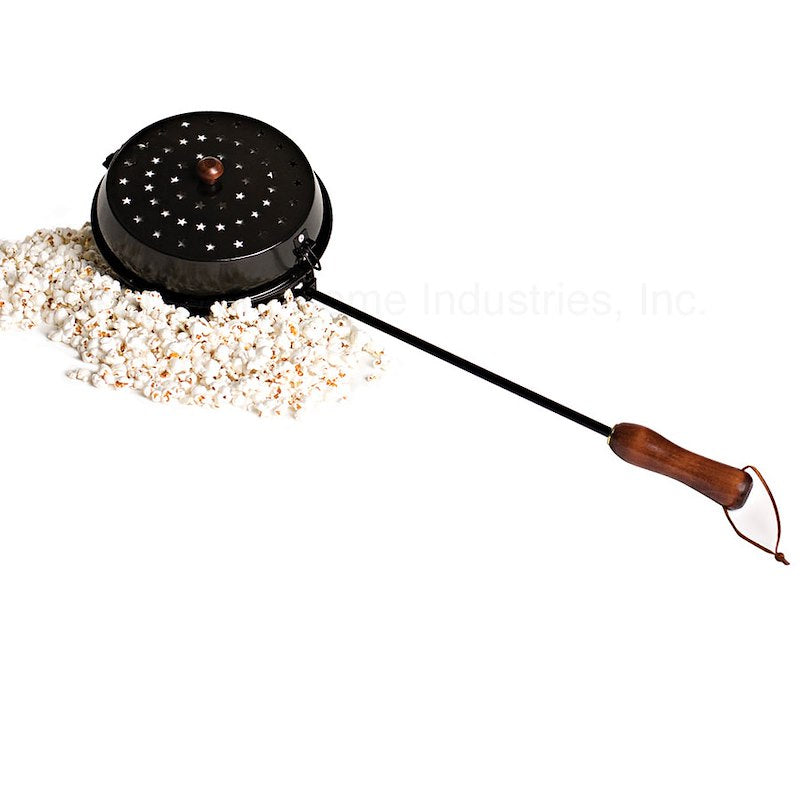 POPCORN POPPER