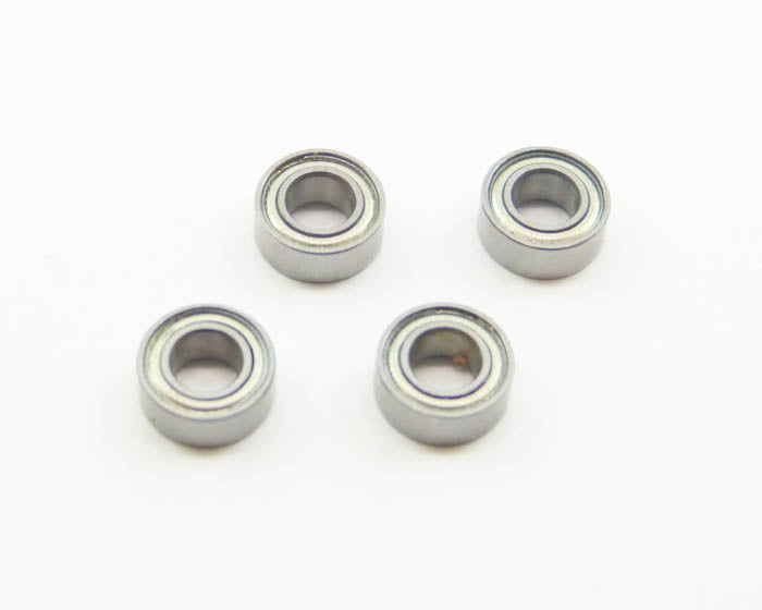 5X10X4 UNFLANGED BEARING