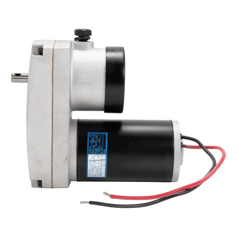 LIPPERT SLIDE MOTOR