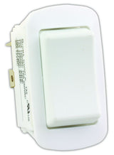 SWITCH  On-Off-On; Momentary