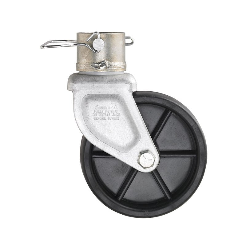 JACK WHEEL