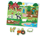 MELISSA & DOUG STICKER PAD