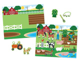 MELISSA & DOUG STICKER PAD