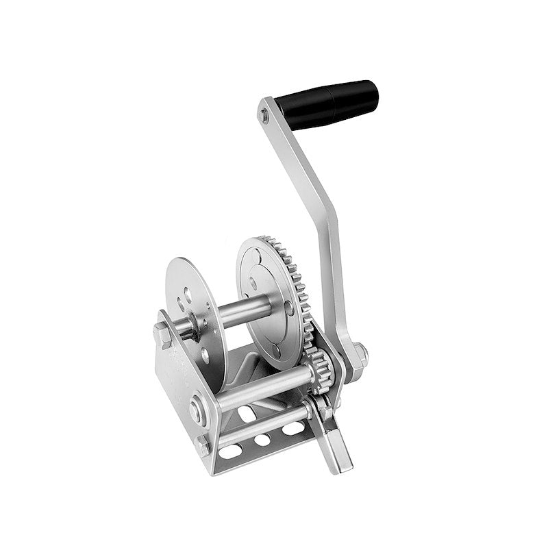 FULTON 900# TRAILER WINCH