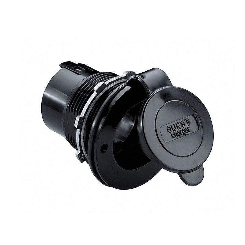 MARINCO 15A POWER INLET HOUSING