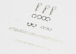 TRAXXAS CLIP ASSORTMENT SET