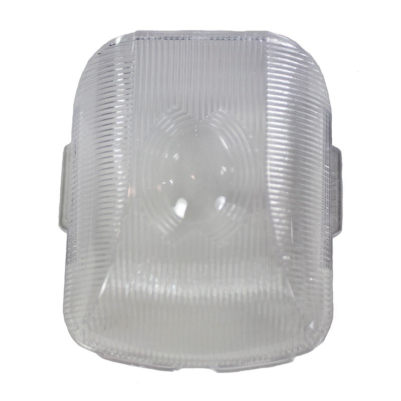 EURO LIGHT LENS CLEAR