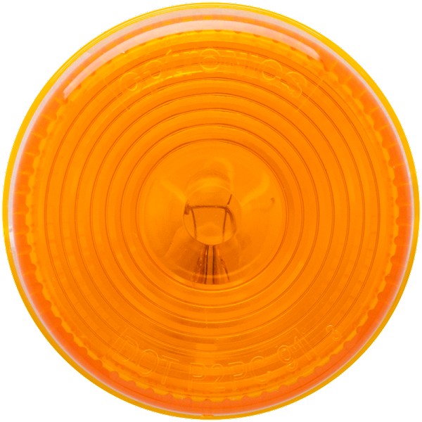 CLEARANCE LIGHT SEALED AMBER