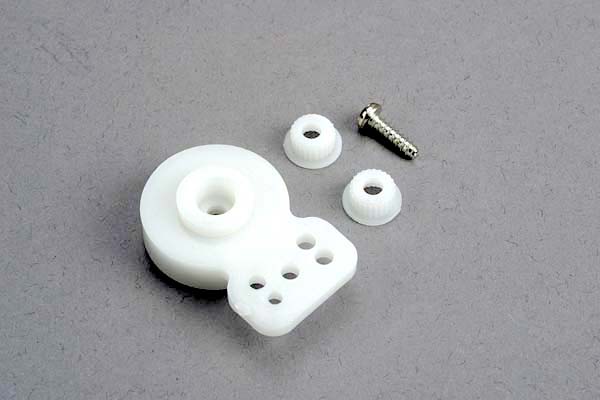 TRAXXAS SERVO SAVER