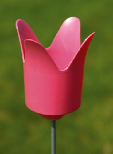 TULIP DRINK HOLDER ASST.COLOR