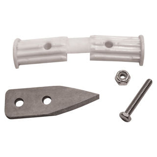 ION REPLACEMENT ICE POINT