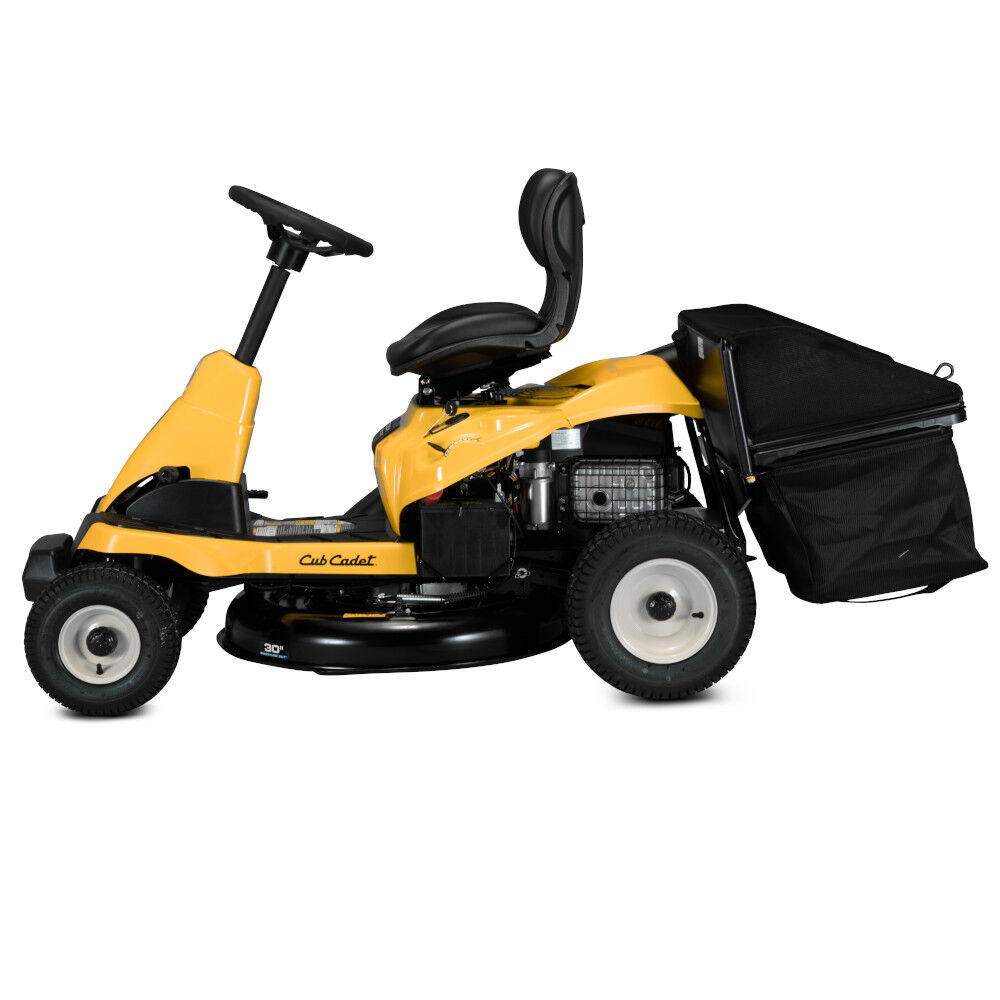 MTD Twin Bagger 19A30014OEM