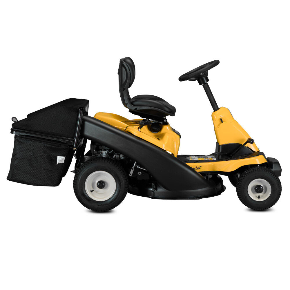 MTD Twin Bagger 19A30014OEM - Thumbnail 4