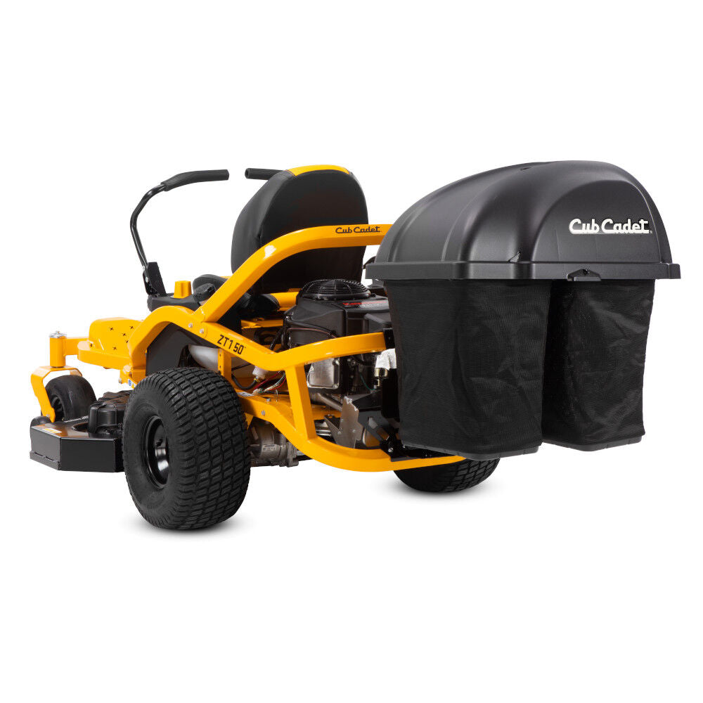 TWIN BAGGER ULTIMA 50 & 54