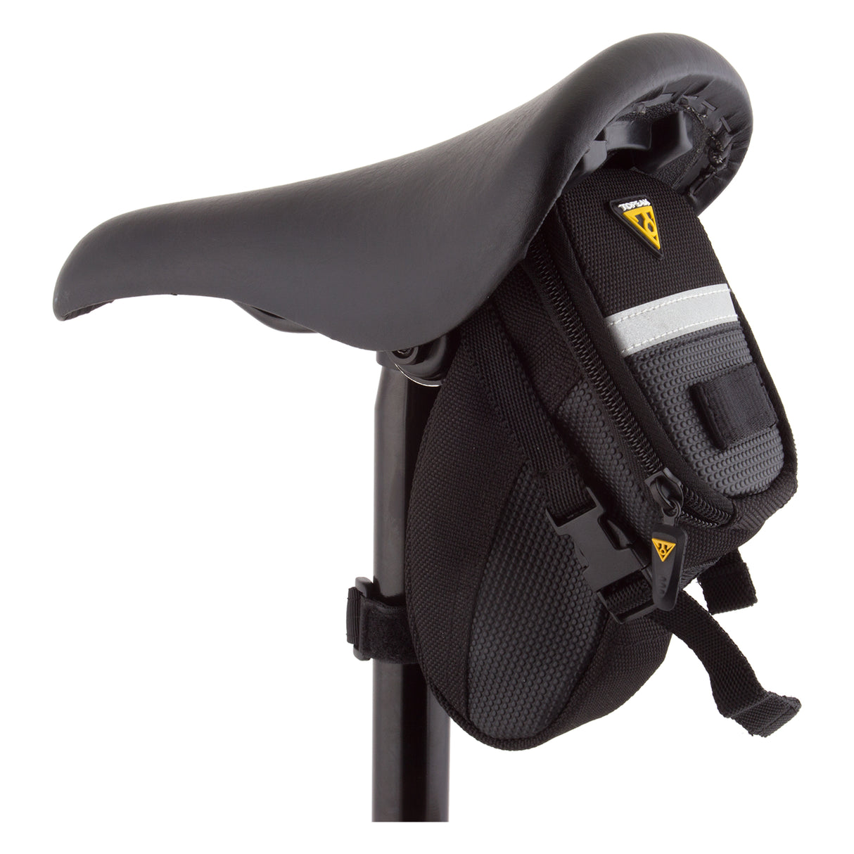 Small Aero Wedge