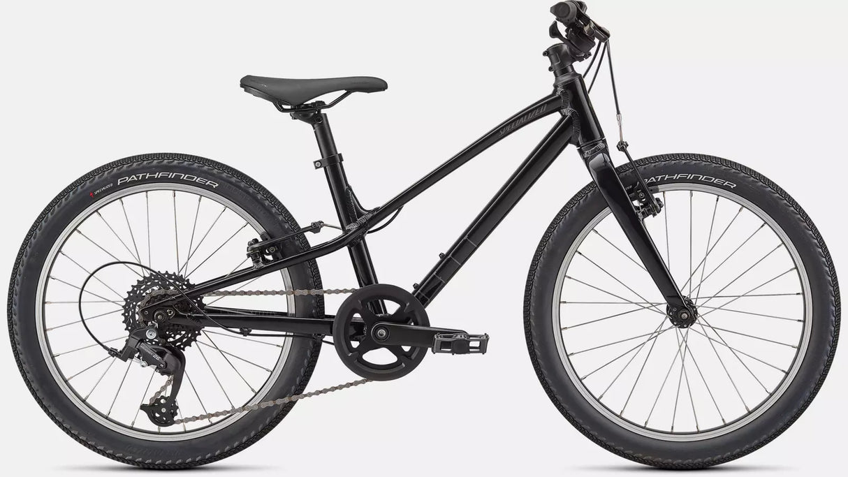 JETT 20 CSTBLK/SMK