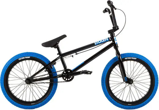BMX Stolen Agent 18"