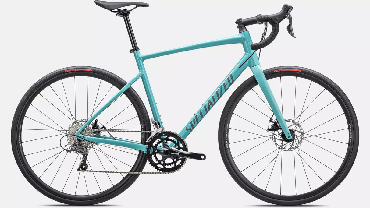 Allez E5 Disc 52