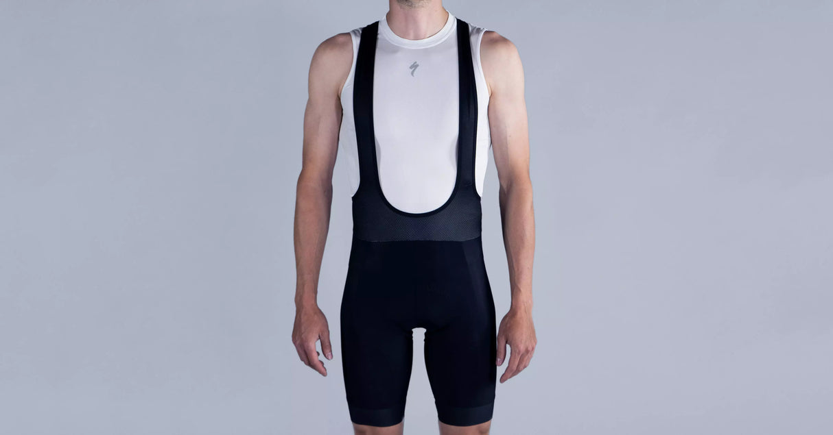 Men's SL Bib Short XL