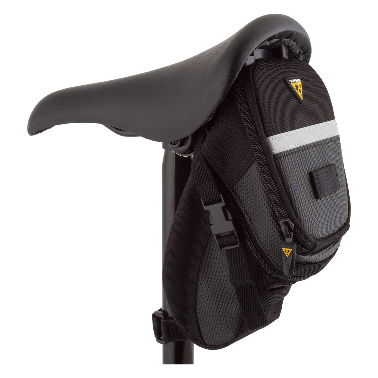 Large Aero Wedge