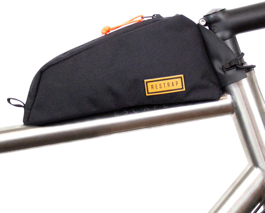 Restrap Bolt-On Top Tube/ Stem