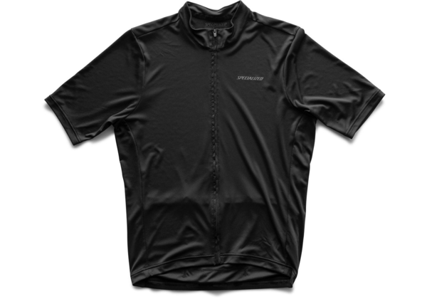 RBX Classic Jersey SS BLK XXL