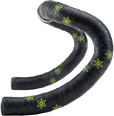 Supacaz Sticky Kush Galaxy Yel