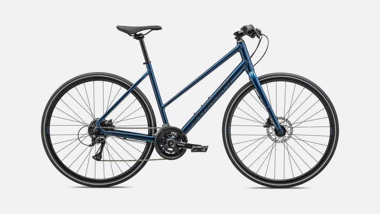 SIRRUS 2.0 ST S