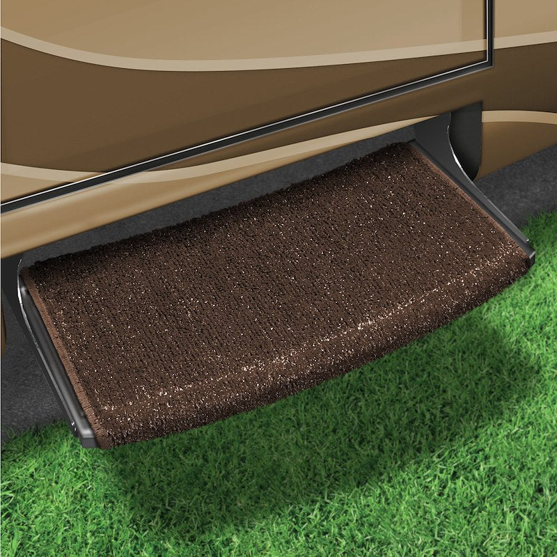 RADIUS STEP RUG ESPRESSO