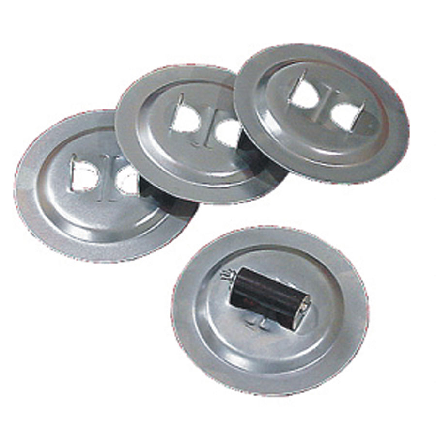 BAL JACK BASE PAD 4pk