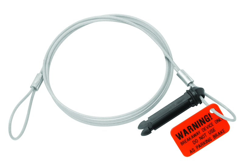BREAK AWAY CABLE & PIN