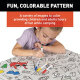 TABLE CLOTH & BENCH COVERS