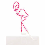 PINK FLAMINGO LED LIGHT