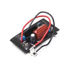 205858GS VOLTAGE REGULATOR