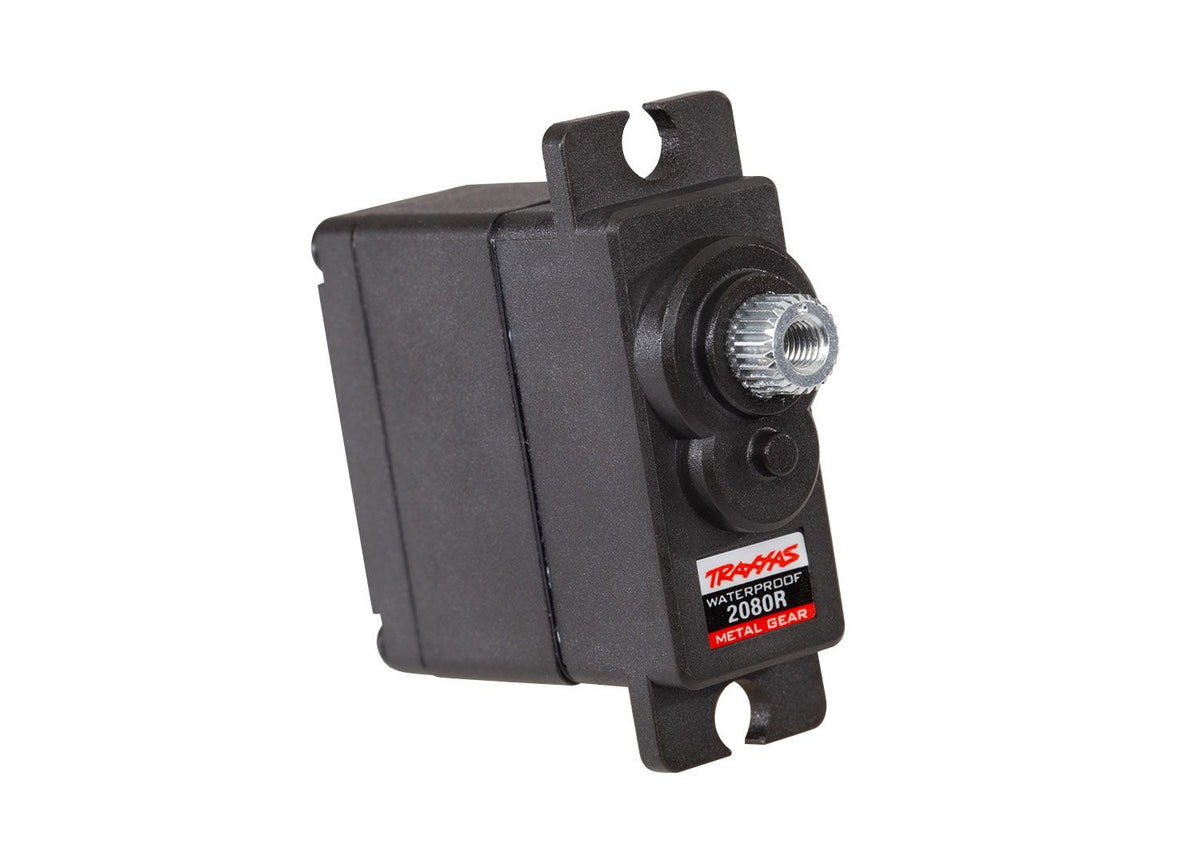 TRAXXAS MICRO SERVO METAL