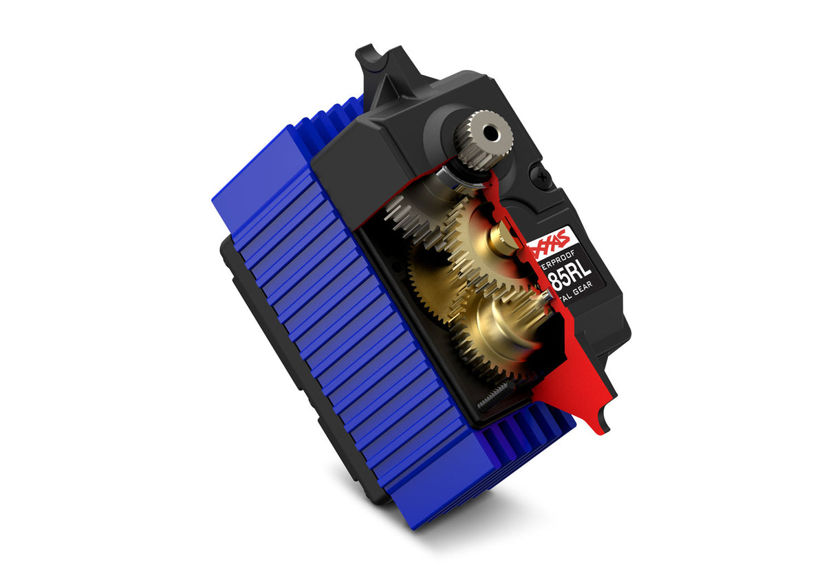 TRAXXAS HIGH TORQUE MAXX SERVO