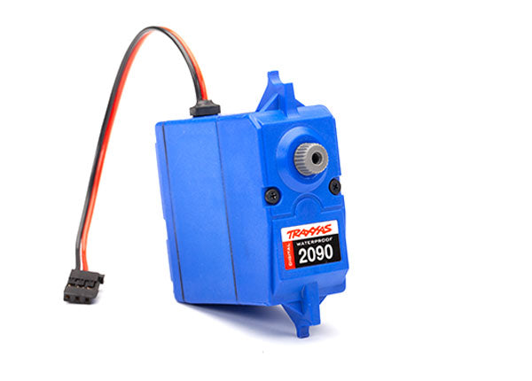 TRAXXAS SERVO HI TORQUE