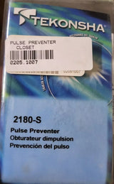 TEKONSHA PULSE PREVENTER DIODE
