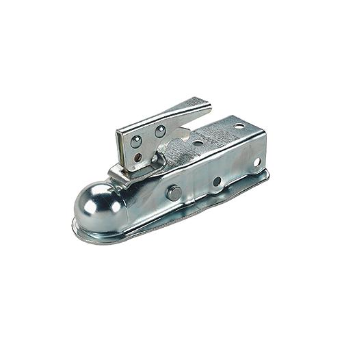 COUPLER 3500LB 2" BALL