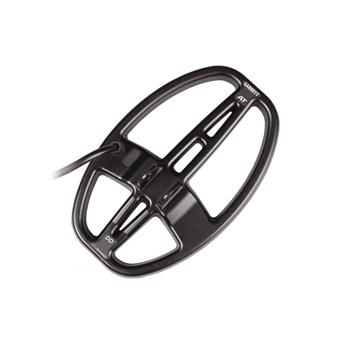 GARRET 5X8 DD COIL
